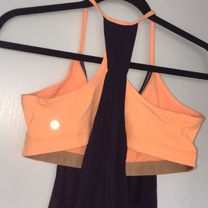lululemon athletica Tops - Lululemon workout tank lululemon athletica Tops - Lululemon workout tank